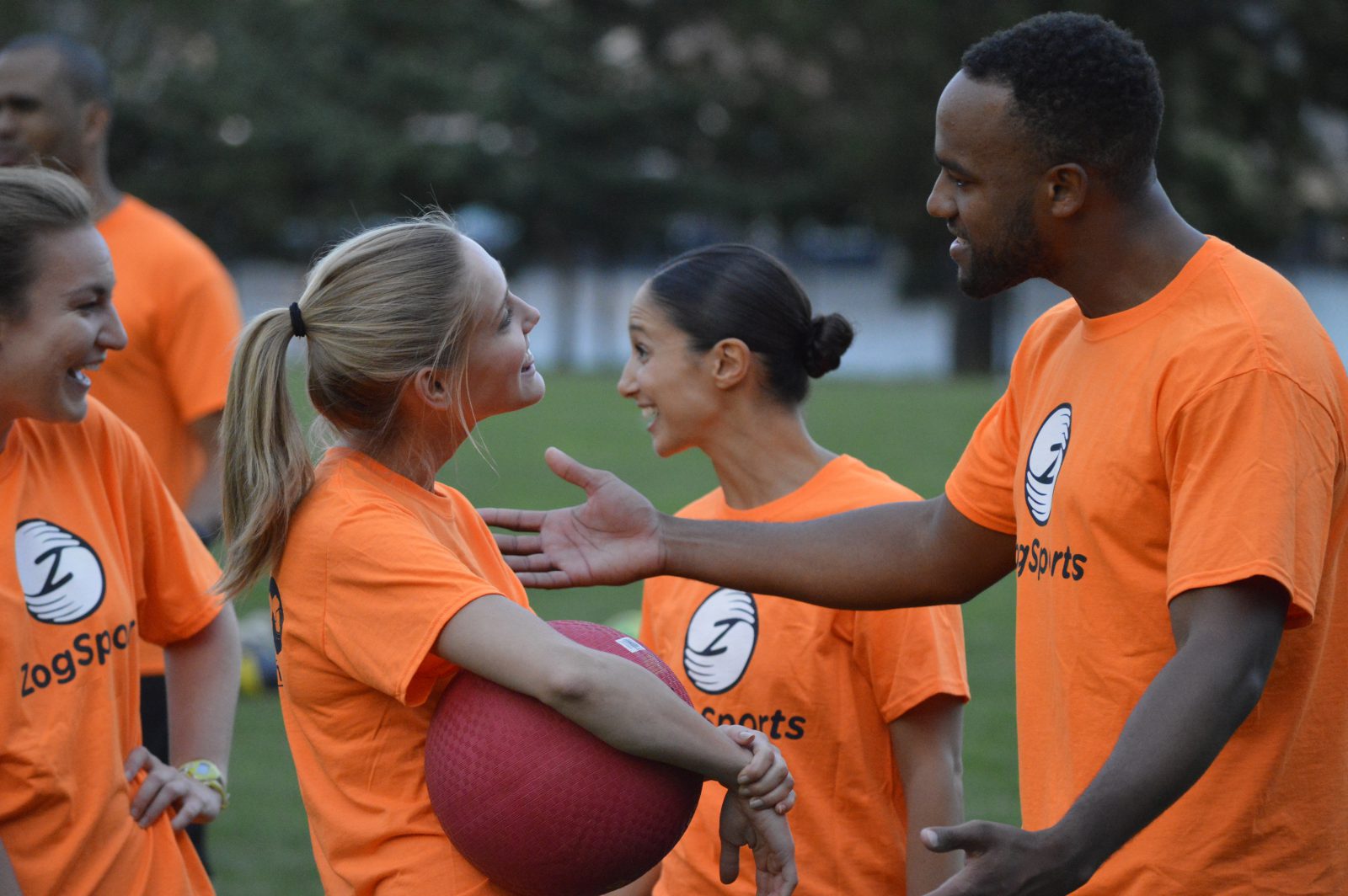 About ZogCulture Field Days, Team Building & Virtual Events